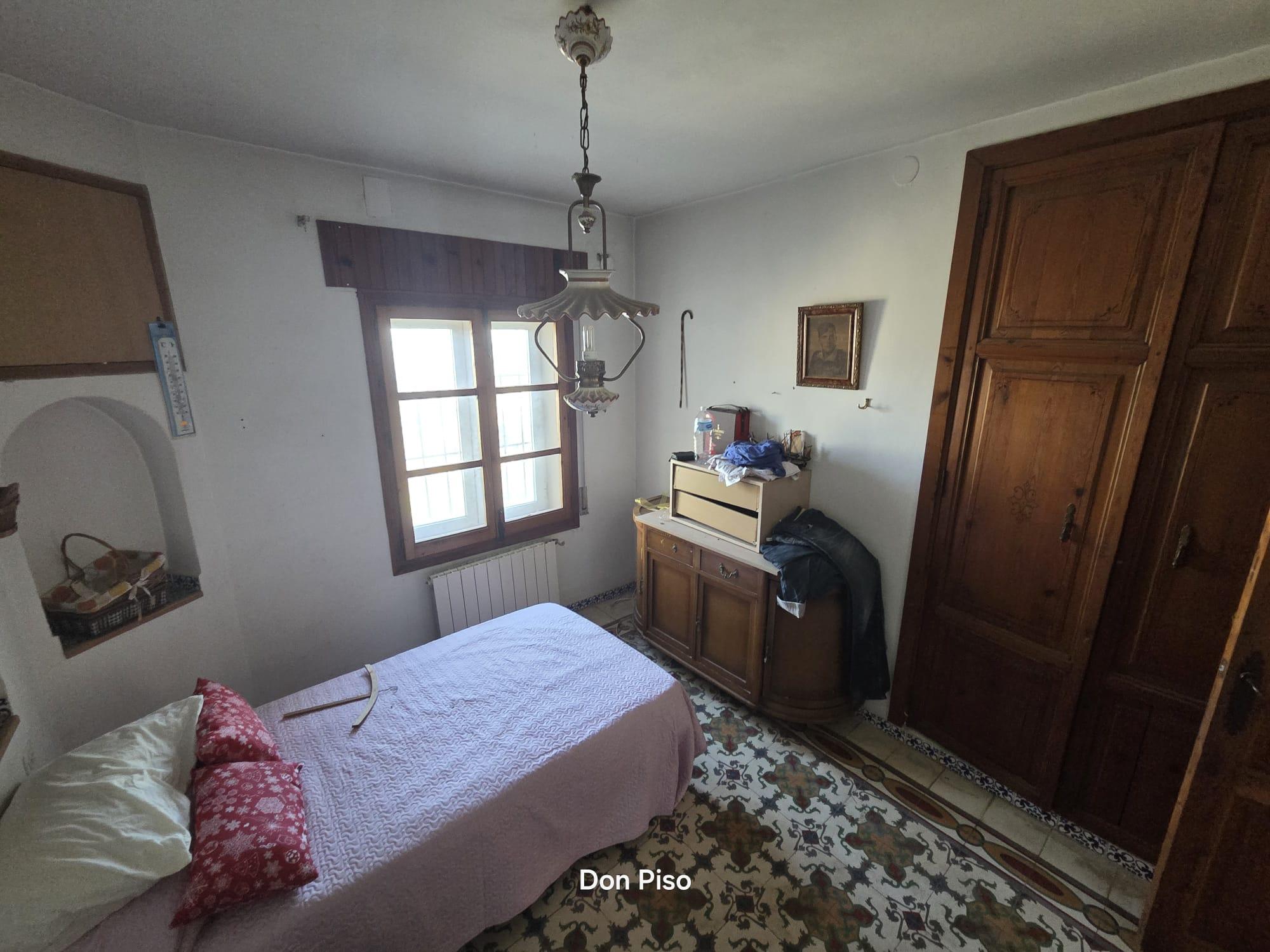 Imagen 8 Casa Rústica en venta en Oliva / A 10 min del pueblo