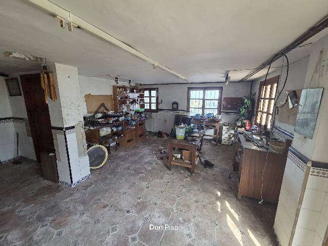 Imagen 11 Inmueble 300574 - Casa Rústica en venta en Oliva / A 10 min del pueblo