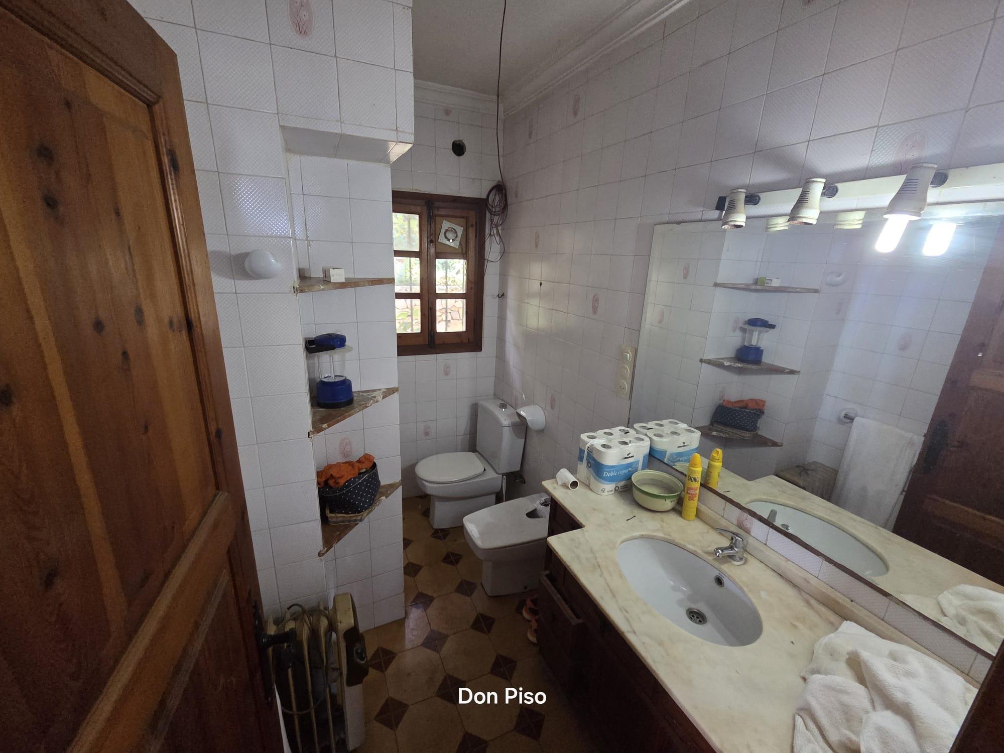 Imagen 15 Casa Rústica en venta en Oliva / A 10 min del pueblo