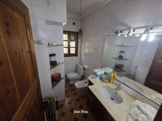 Imagen 15 Inmueble 300574 - Casa Rústica en venta en Oliva / A 10 min del pueblo