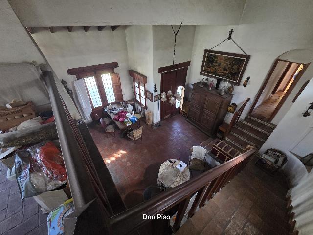 Imagen 18 Inmueble 300574 - Casa Rústica en venta en Oliva / A 10 min del pueblo