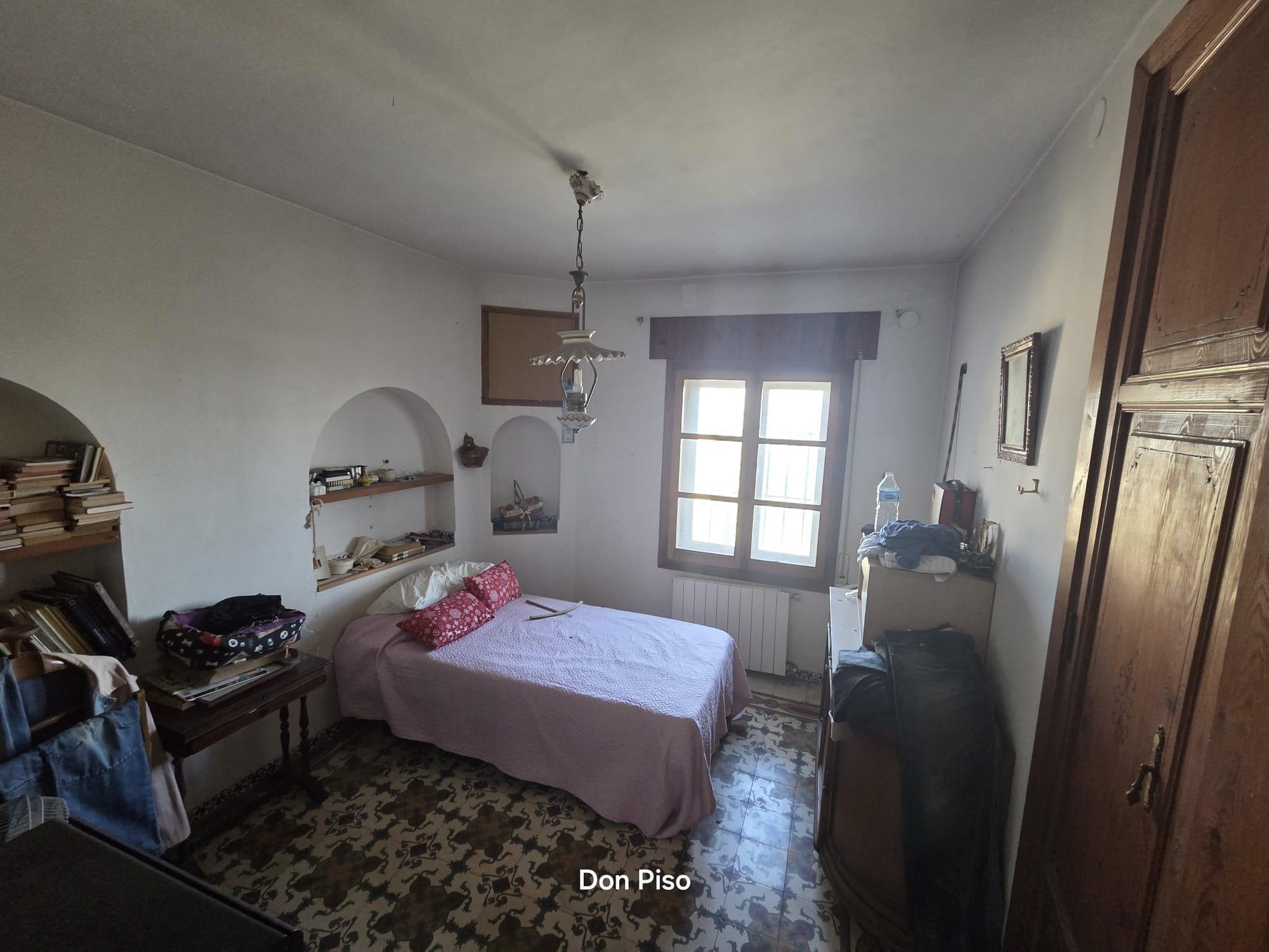 Imagen 4 Casa Rústica en venta en Oliva / A 10 min del pueblo