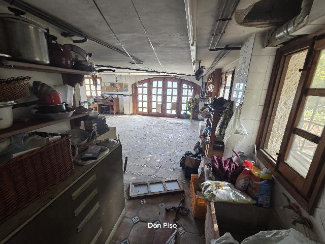 Imagen 20 Inmueble 300574 - Casa Rústica en venta en Oliva / A 10 min del pueblo