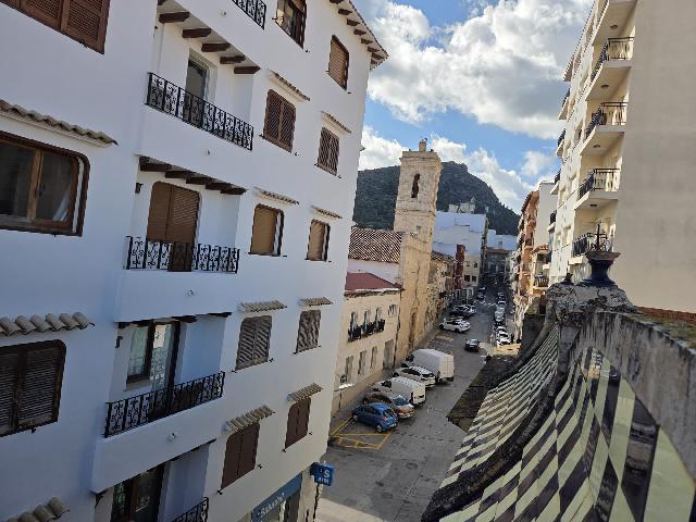 Imagen 4 Inmueble 300706 - Casa Pareada en venta en Pedreguer / A casos metros del Ayuntamiento.