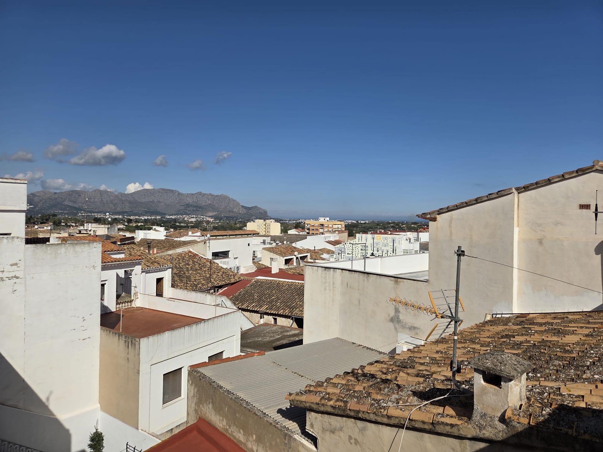 Imagen 23 Casa Pareada en venta en Pedreguer / A casos metros del Ayuntamiento.