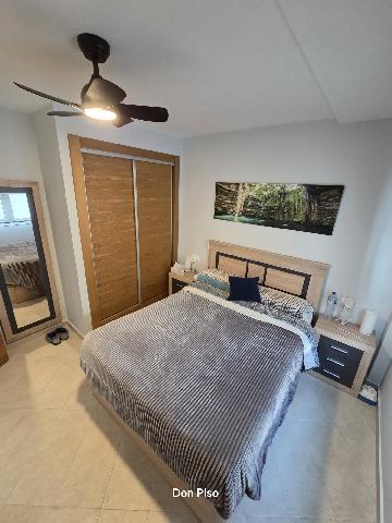 Imagen 6 Inmueble 300766 - Apartamento en venta en Dénia / A casos metros del colegio de la Jara