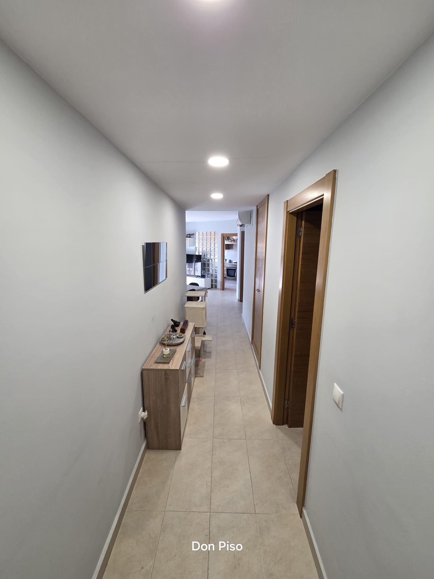 Imagen 9 Apartamento en venta en Dénia / A casos metros del colegio de la Jara