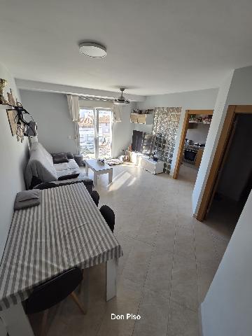 Imagen 1 Inmueble 300766 - Apartamento en venta en Dénia / A casos metros del colegio de la Jara