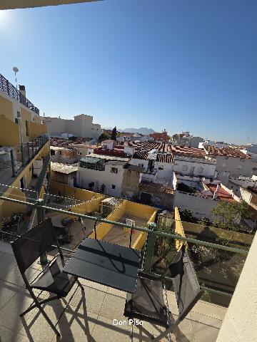 Imagen 3 Inmueble 300766 - Apartamento en venta en Dénia / A casos metros del colegio de la Jara