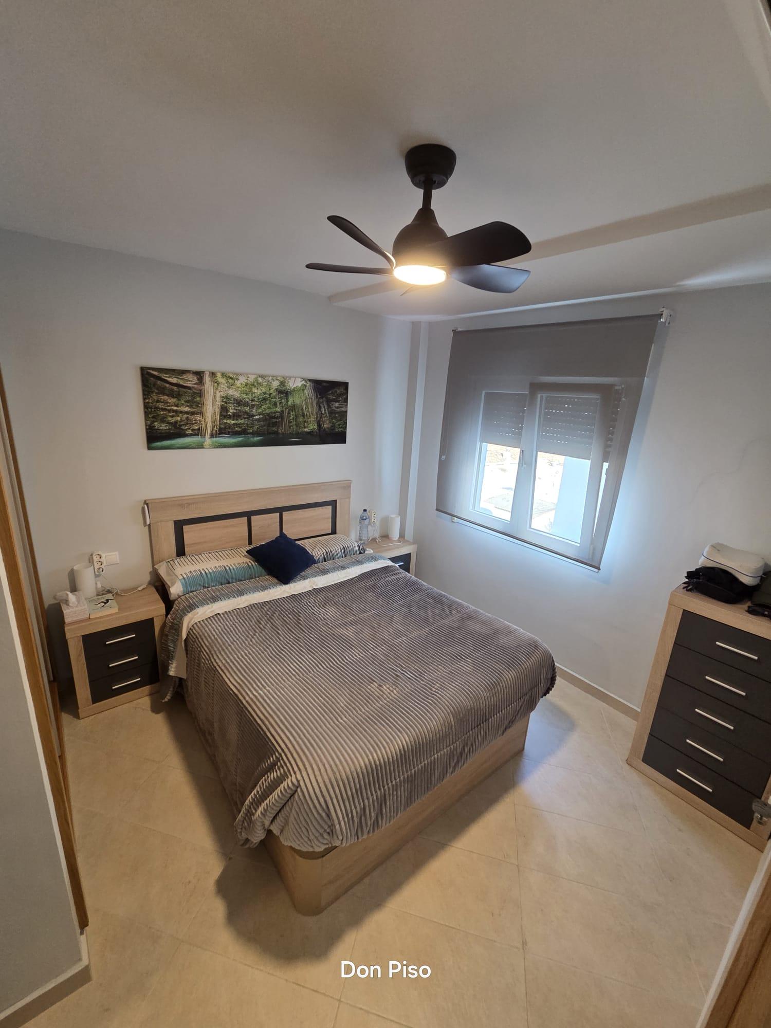 Imagen 7 Apartamento en venta en Dénia / A casos metros del colegio de la Jara