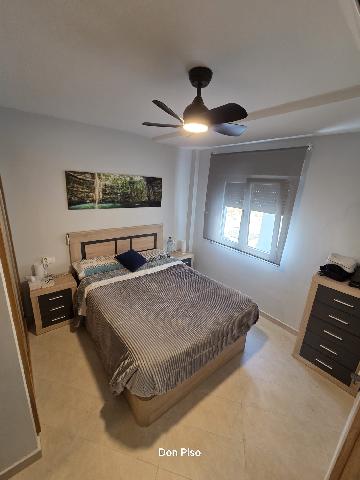 Imagen 7 Inmueble 300766 - Apartamento en venta en Dénia / A casos metros del colegio de la Jara