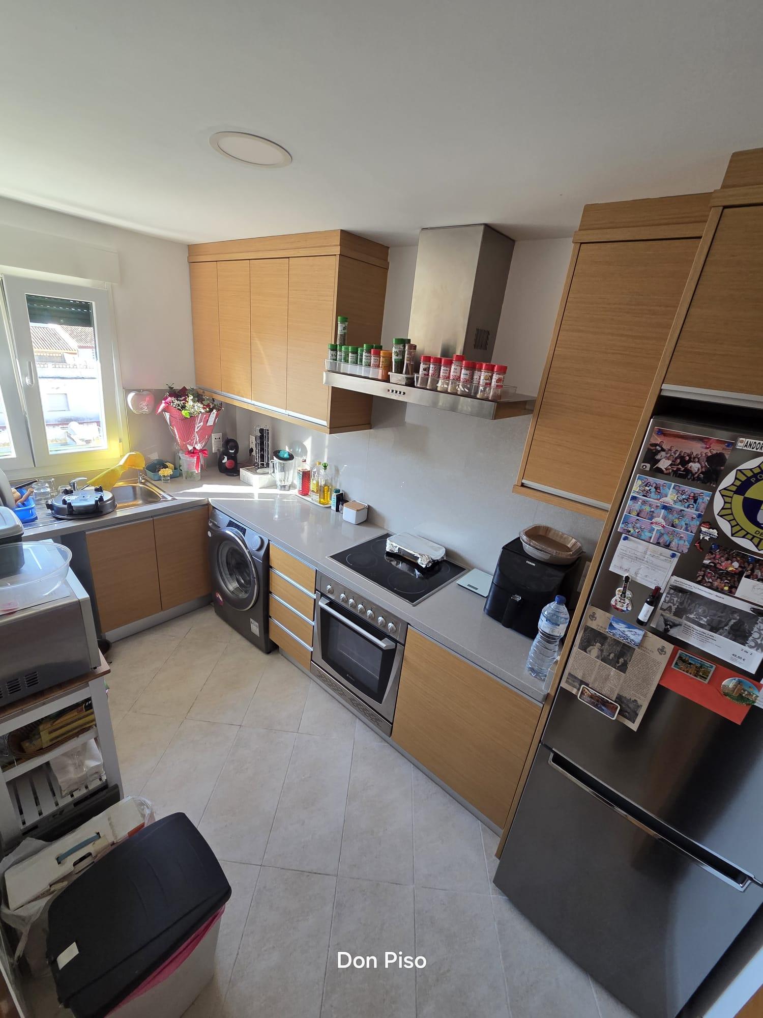 Imagen 4 Apartamento en venta en Dénia / A casos metros del colegio de la Jara