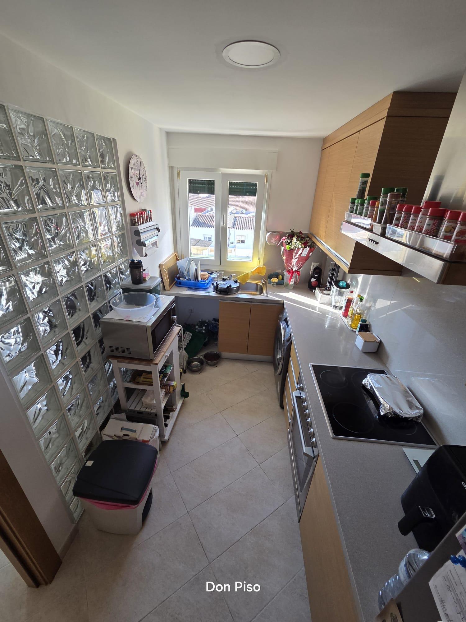 Imagen 5 Apartamento en venta en Dénia / A casos metros del colegio de la Jara