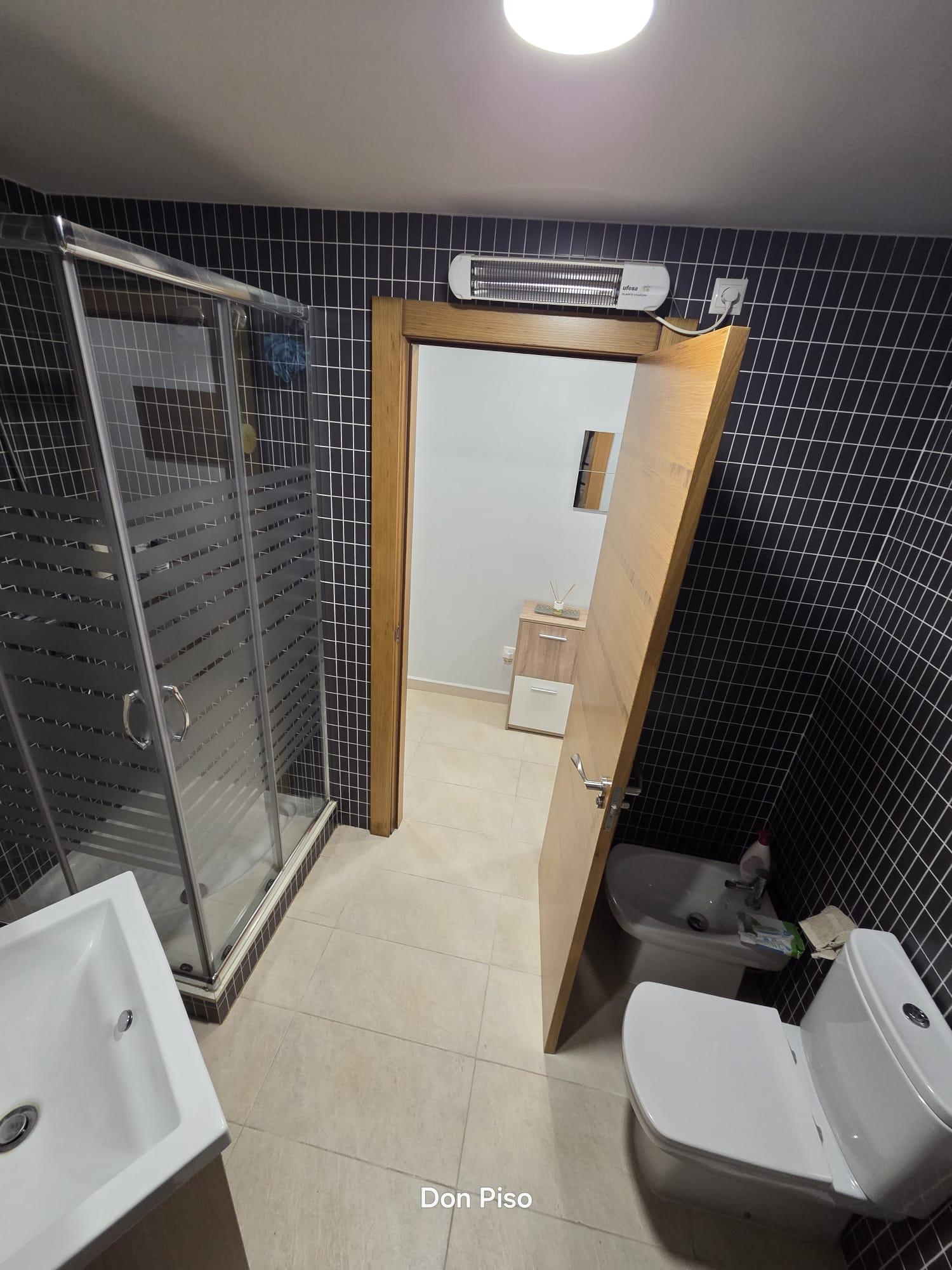 Imagen 12 Apartamento en venta en Dénia / A casos metros del colegio de la Jara