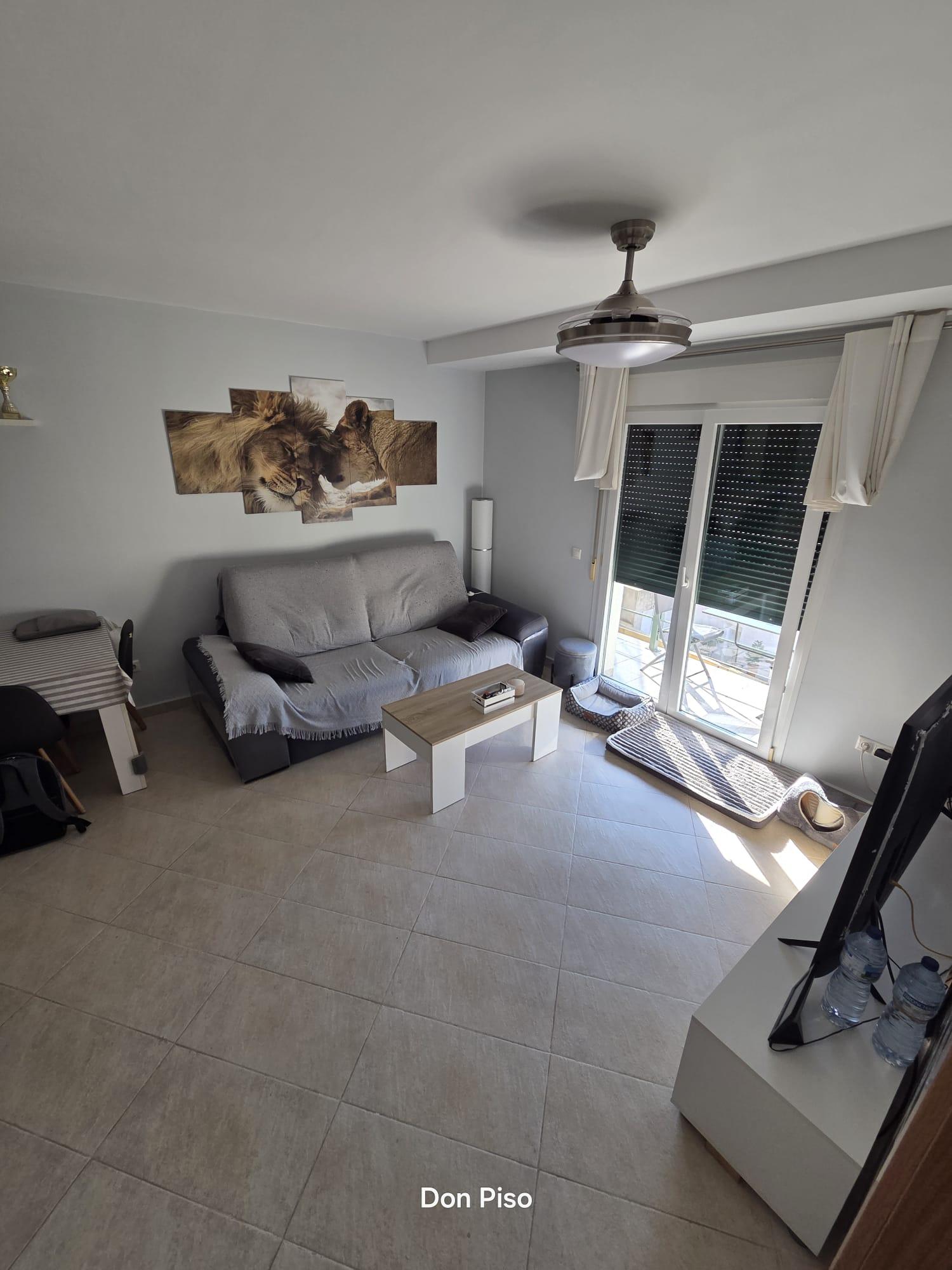 Imagen 2 Apartamento en venta en Dénia / A casos metros del colegio de la Jara