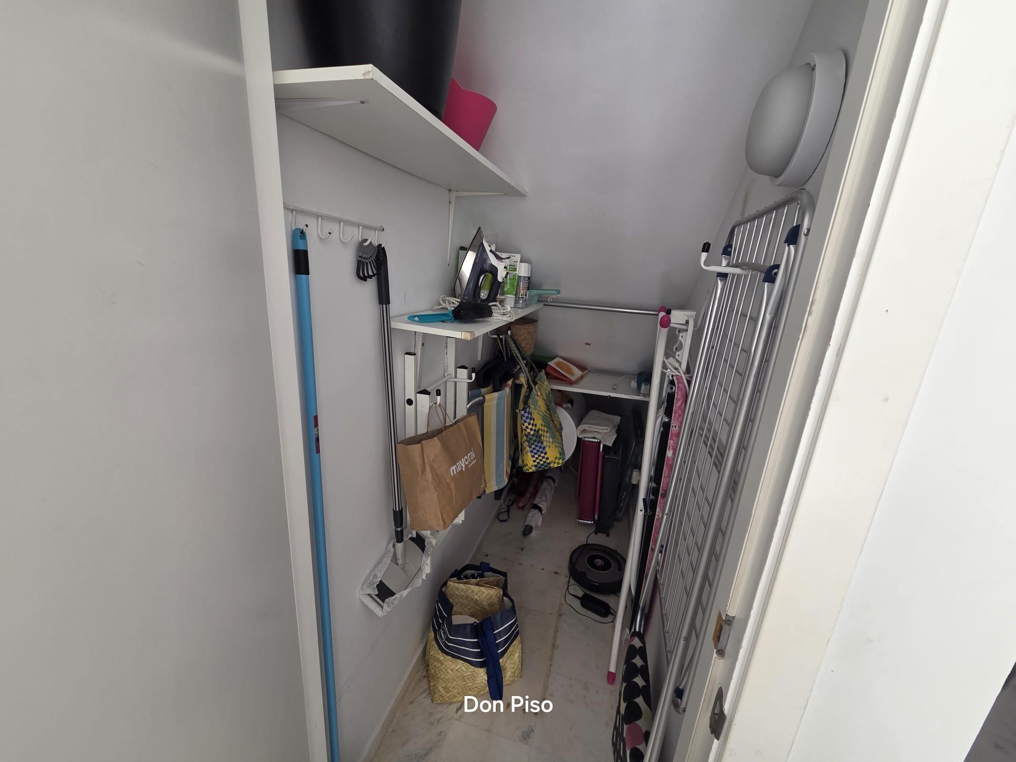 Imagen 15 Apartamento en venta en Jávea/xàbia / A escasos metros del puerto