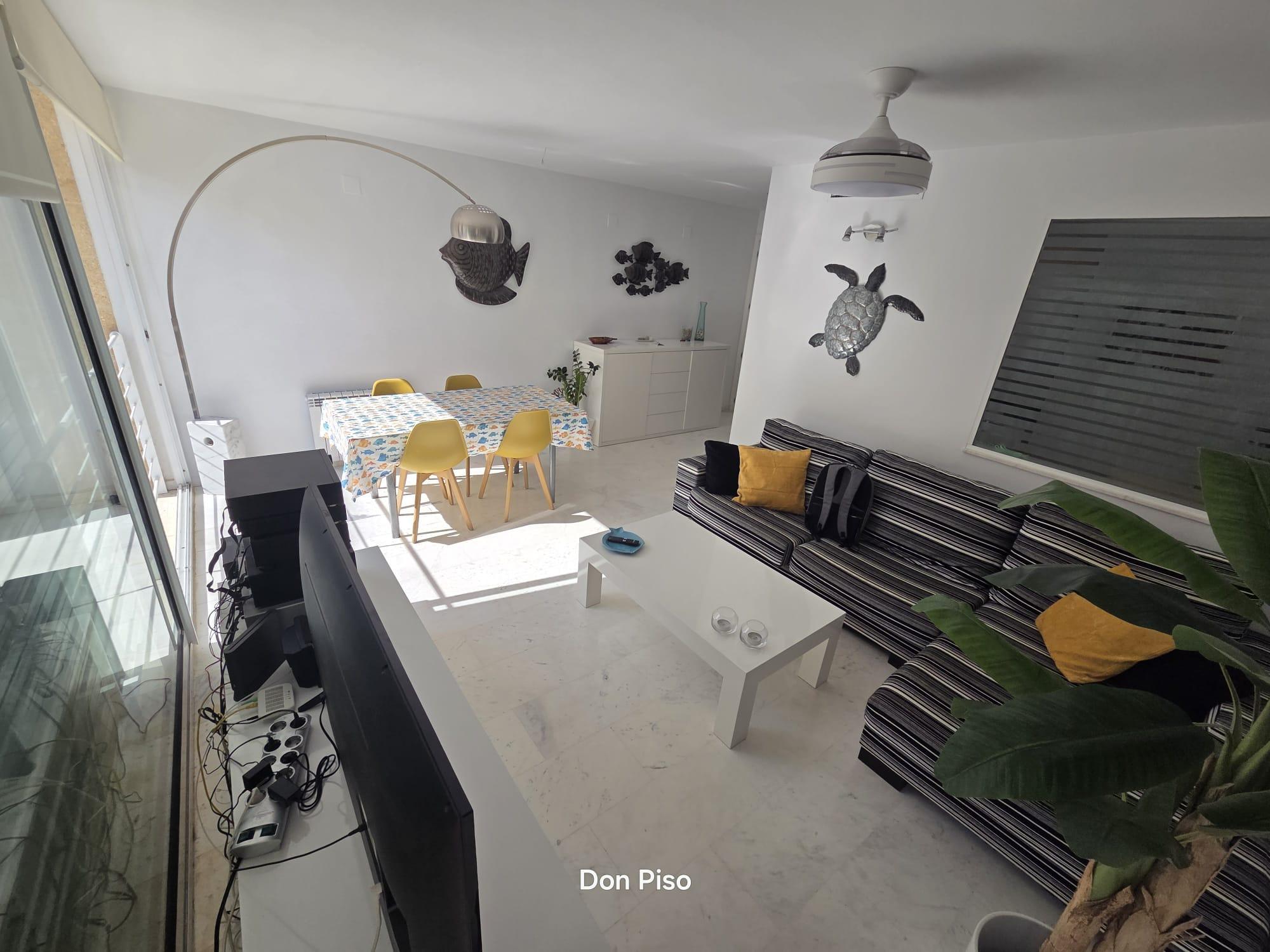 Imagen 2 Apartamento en venta en Jávea/xàbia / A escasos metros del puerto