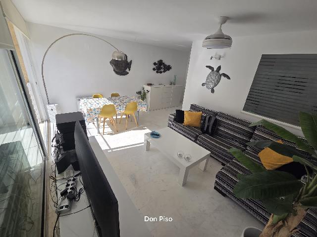 Imagen 2 Inmueble 300890 - Apartamento en venta en Jávea/xàbia / A escasos metros del puerto