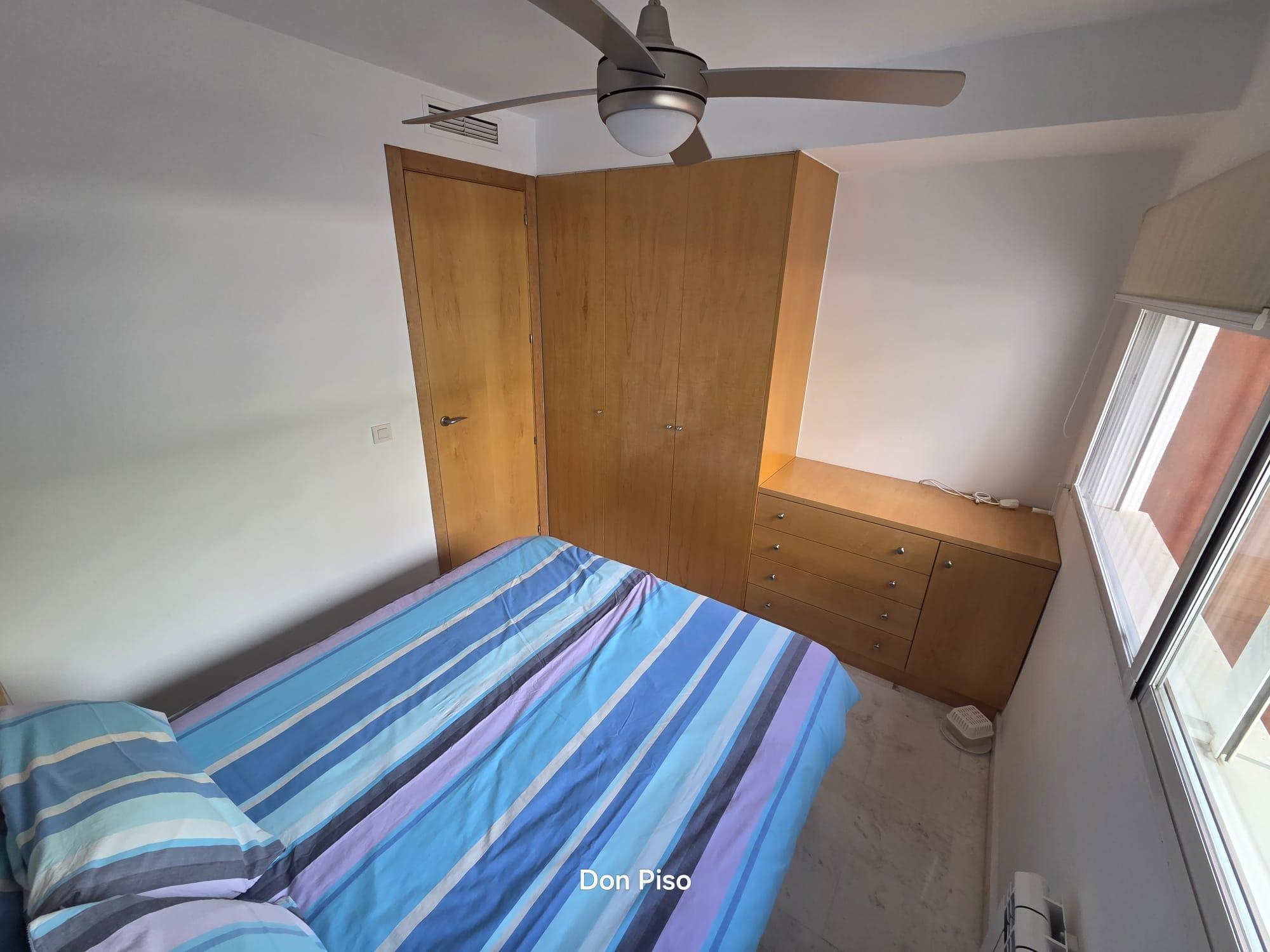 Imagen 8 Apartamento en venta en Jávea/xàbia / A escasos metros del puerto