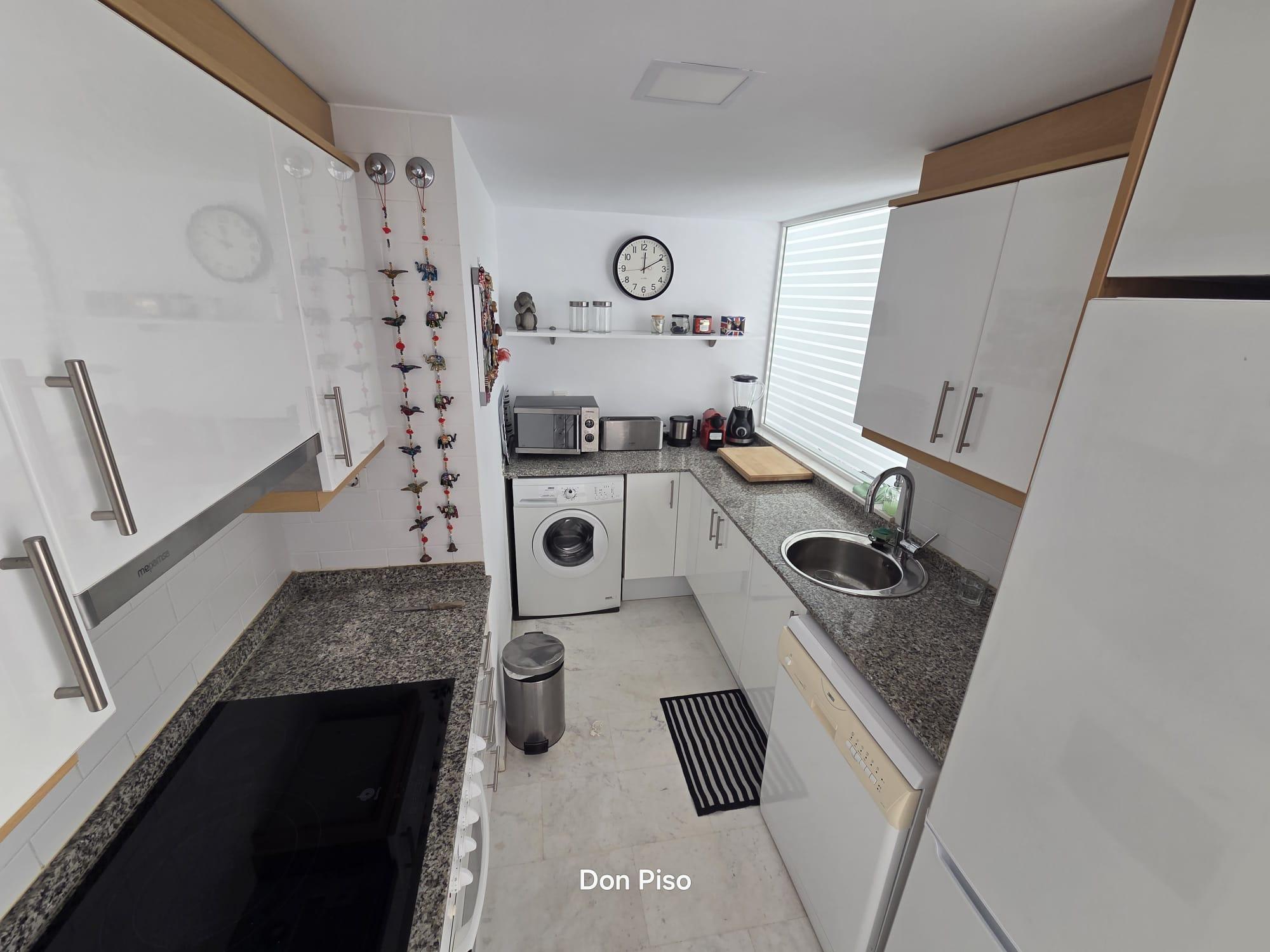 Imagen 6 Apartamento en venta en Jávea/xàbia / A escasos metros del puerto