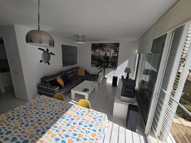 Imagen 5 Inmueble 300890 - Apartamento en venta en Jávea/xàbia / A escasos metros del puerto