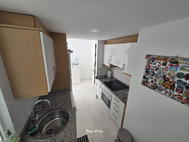 Imagen 7 Inmueble 300890 - Apartamento en venta en Jávea/xàbia / A escasos metros del puerto