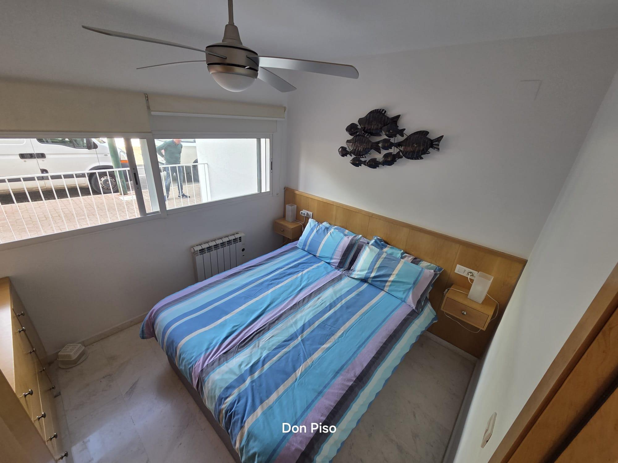 Imagen 10 Apartamento en venta en Jávea/xàbia / A escasos metros del puerto