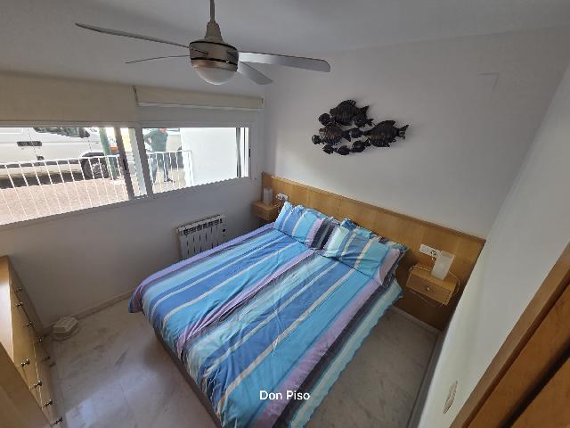 Imagen 10 Inmueble 300890 - Apartamento en venta en Jávea/xàbia / A escasos metros del puerto