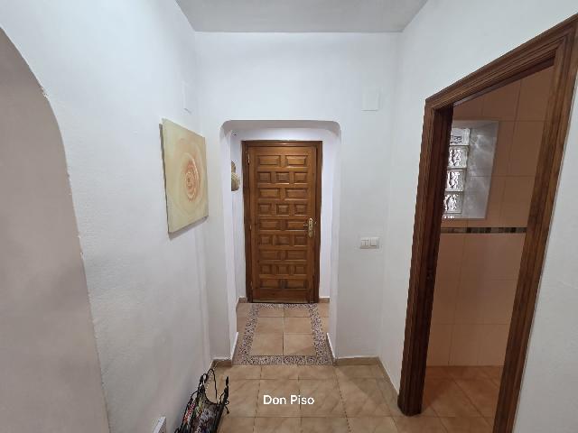 Imagen 12 Inmueble 301090 - Casa Adosada en venta en Pedreguer / Cerca del club de Tennis y Farmacia.