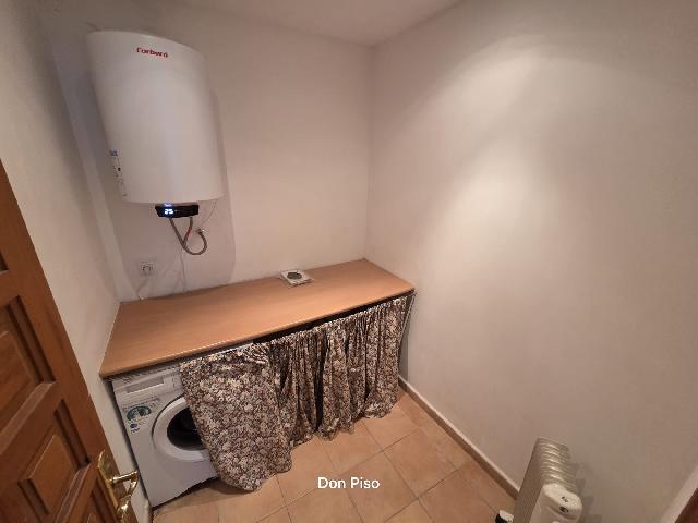 Imagen 14 Inmueble 301090 - Casa Adosada en venta en Pedreguer / Cerca del club de Tennis y Farmacia.