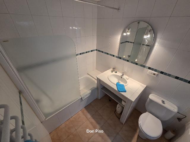 Imagen 15 Inmueble 301090 - Casa Adosada en venta en Pedreguer / Cerca del club de Tennis y Farmacia.