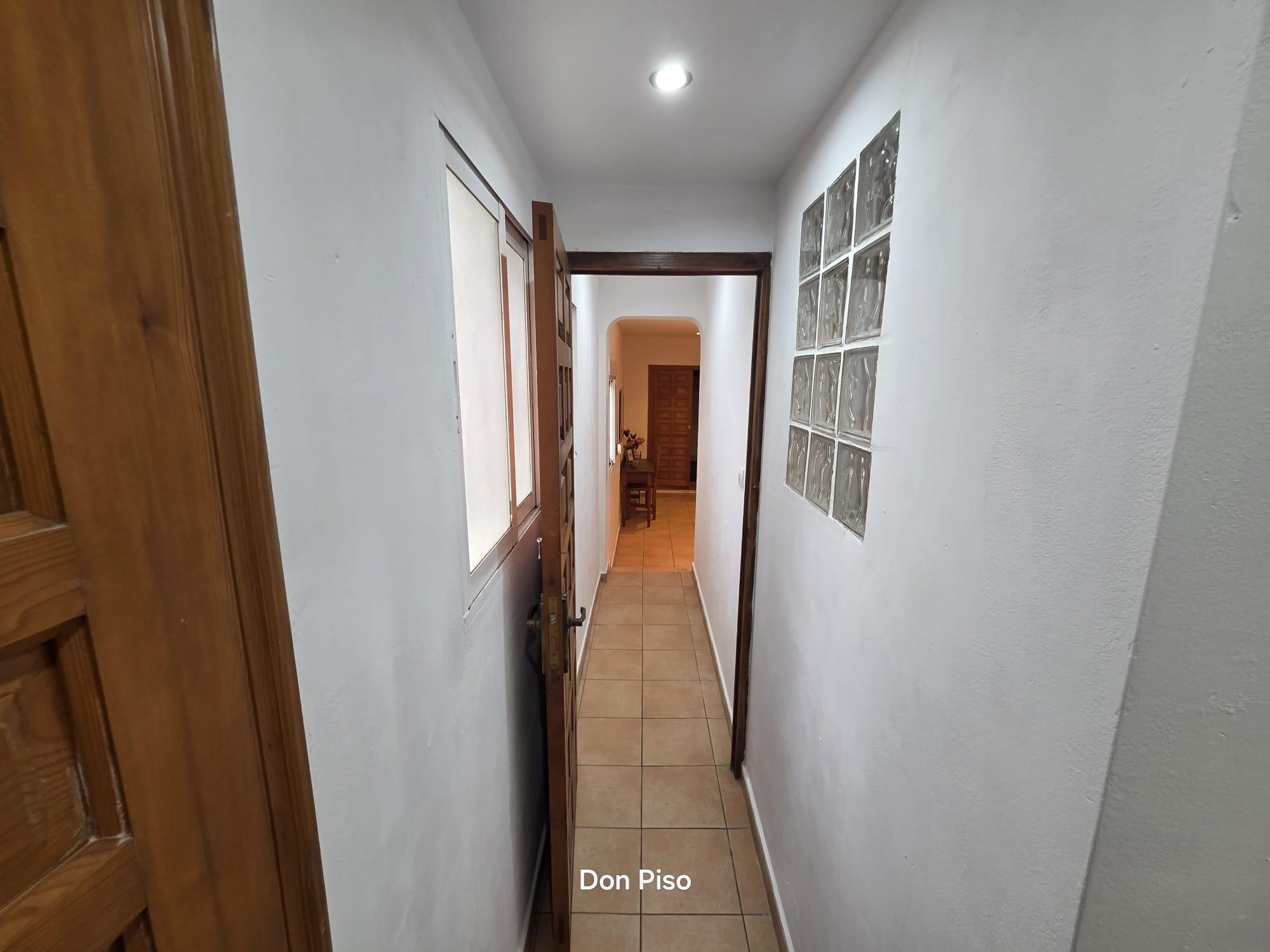 Imagen 18 Casa Adosada en venta en Pedreguer / Cerca del club de Tennis y Farmacia.