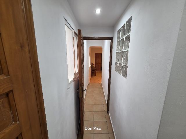 Imagen 18 Inmueble 301090 - Casa Adosada en venta en Pedreguer / Cerca del club de Tennis y Farmacia.