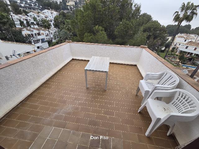 Imagen 9 Inmueble 301090 - Casa Adosada en venta en Pedreguer / Cerca del club de Tennis y Farmacia.