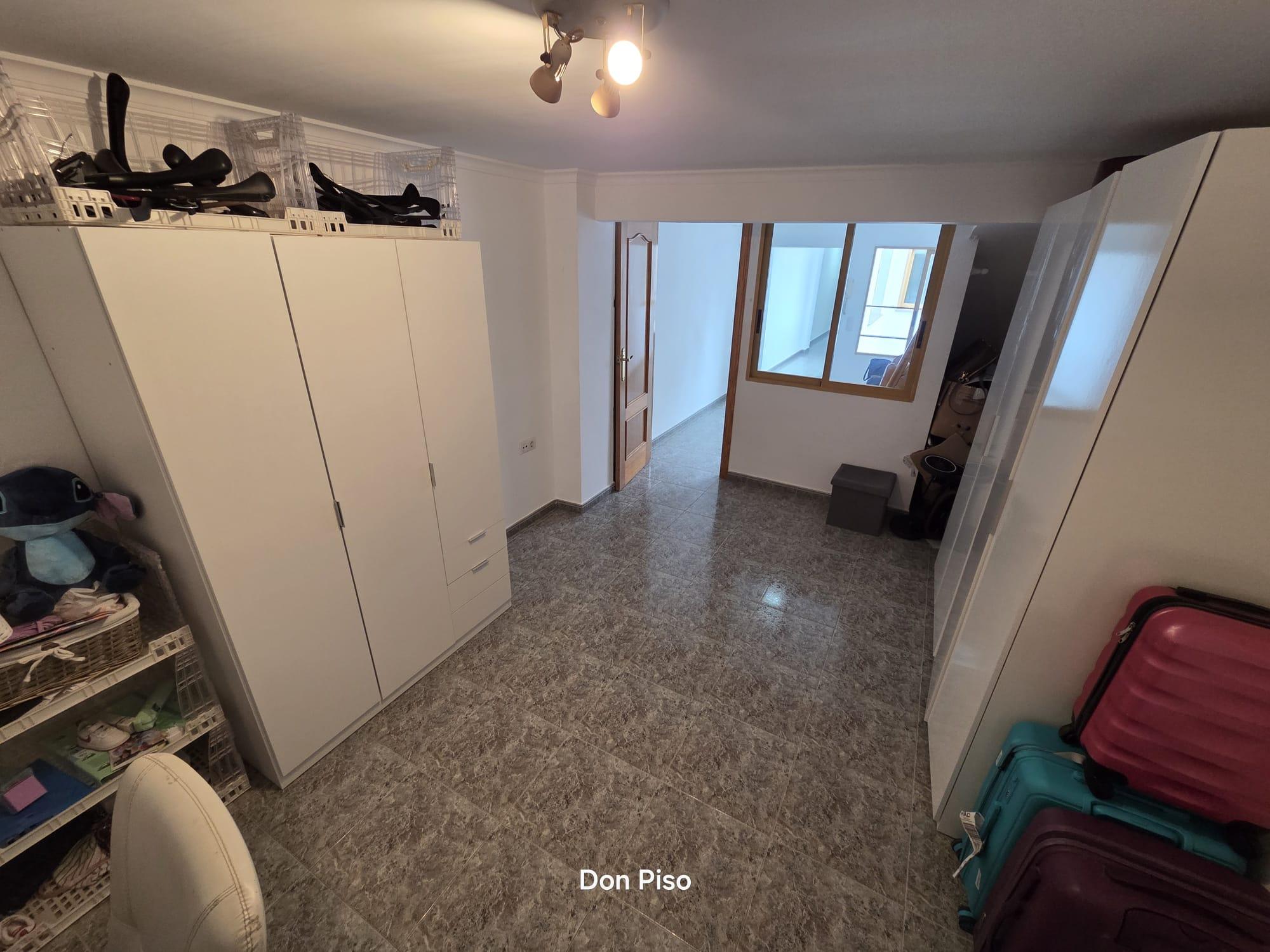 Imagen 17 Casa Adosada en venta en Pego / A 5 minutos del Ayuntamiento.