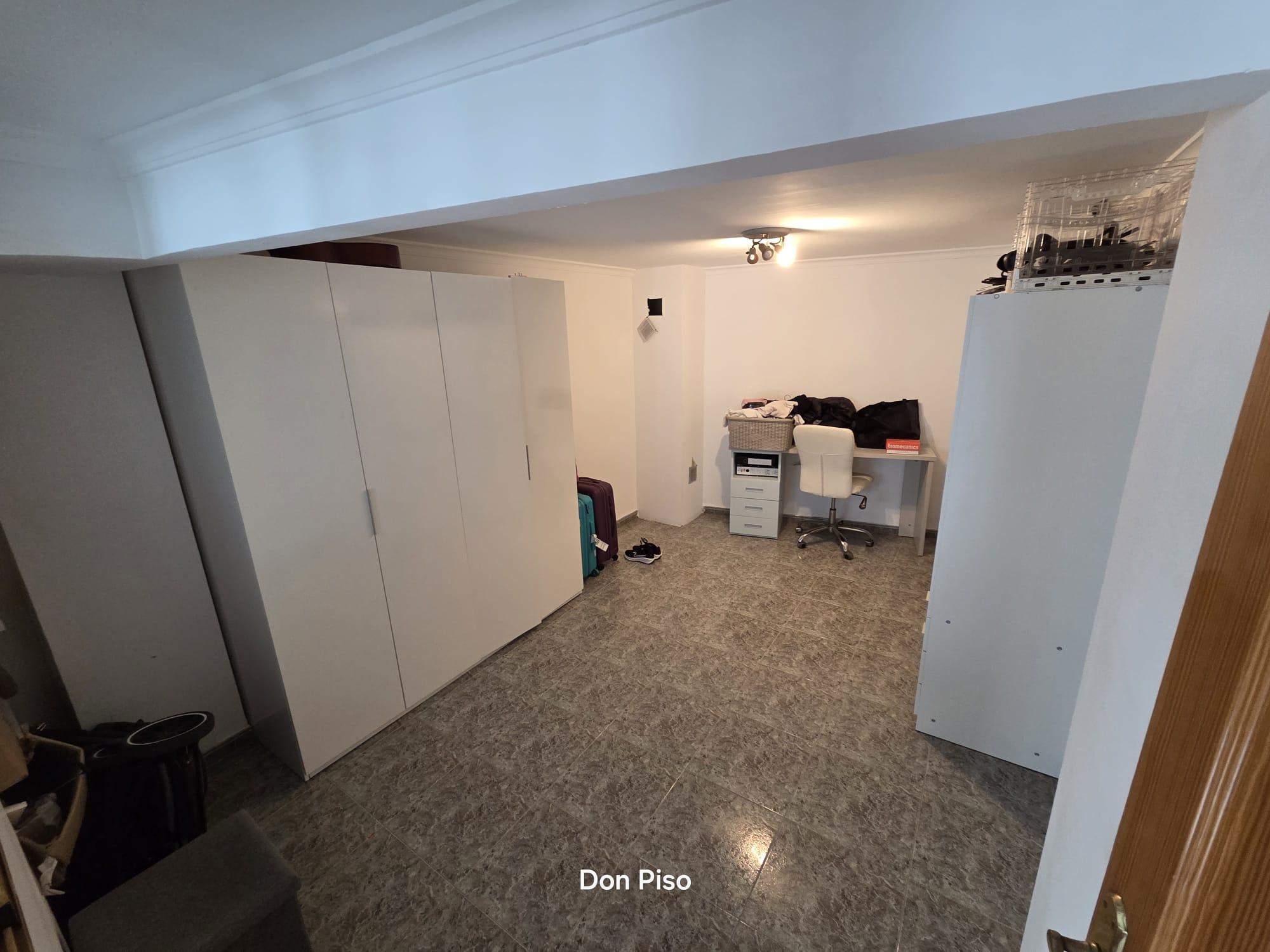 Imagen 18 Casa Adosada en venta en Pego / A 5 minutos del Ayuntamiento.