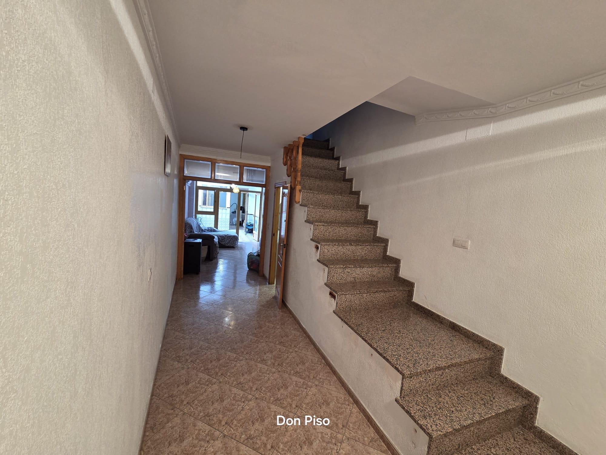 Imagen 11 Casa Adosada en venta en Pego / A 5 minutos del Ayuntamiento.