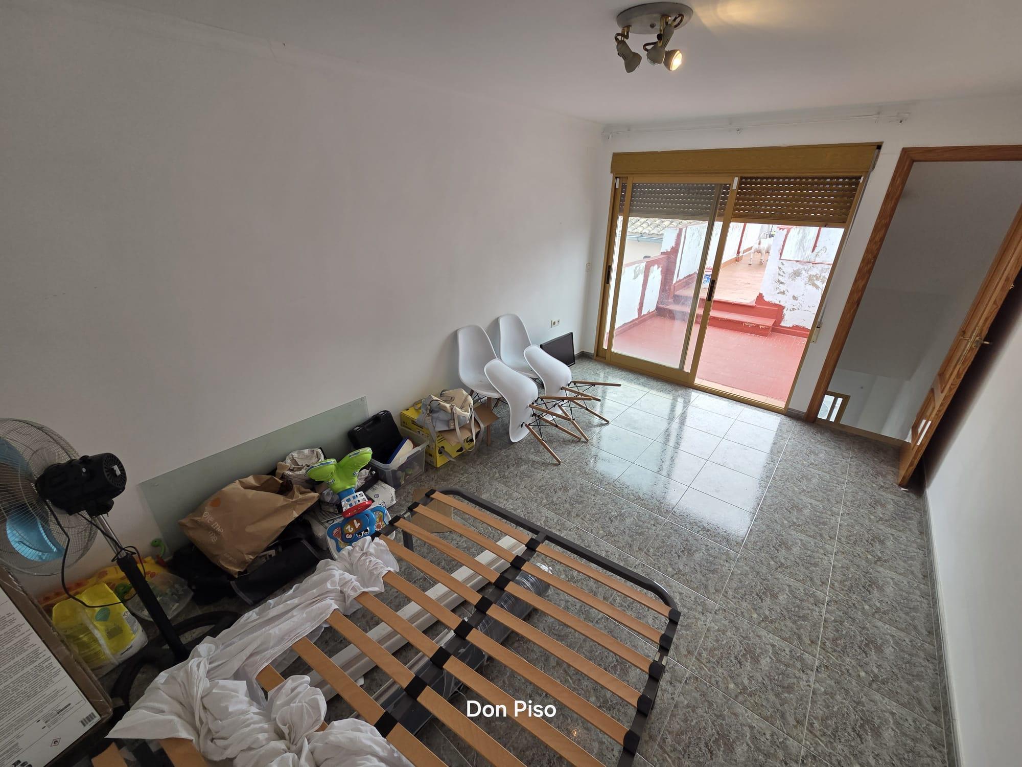 Imagen 19 Casa Adosada en venta en Pego / A 5 minutos del Ayuntamiento.