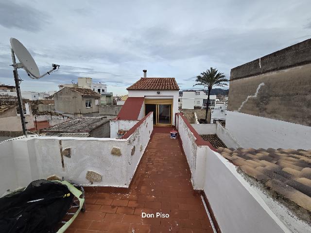 Imagen 5 Inmueble 301264 - Casa Adosada en venta en Pego / A 5 minutos del Ayuntamiento.