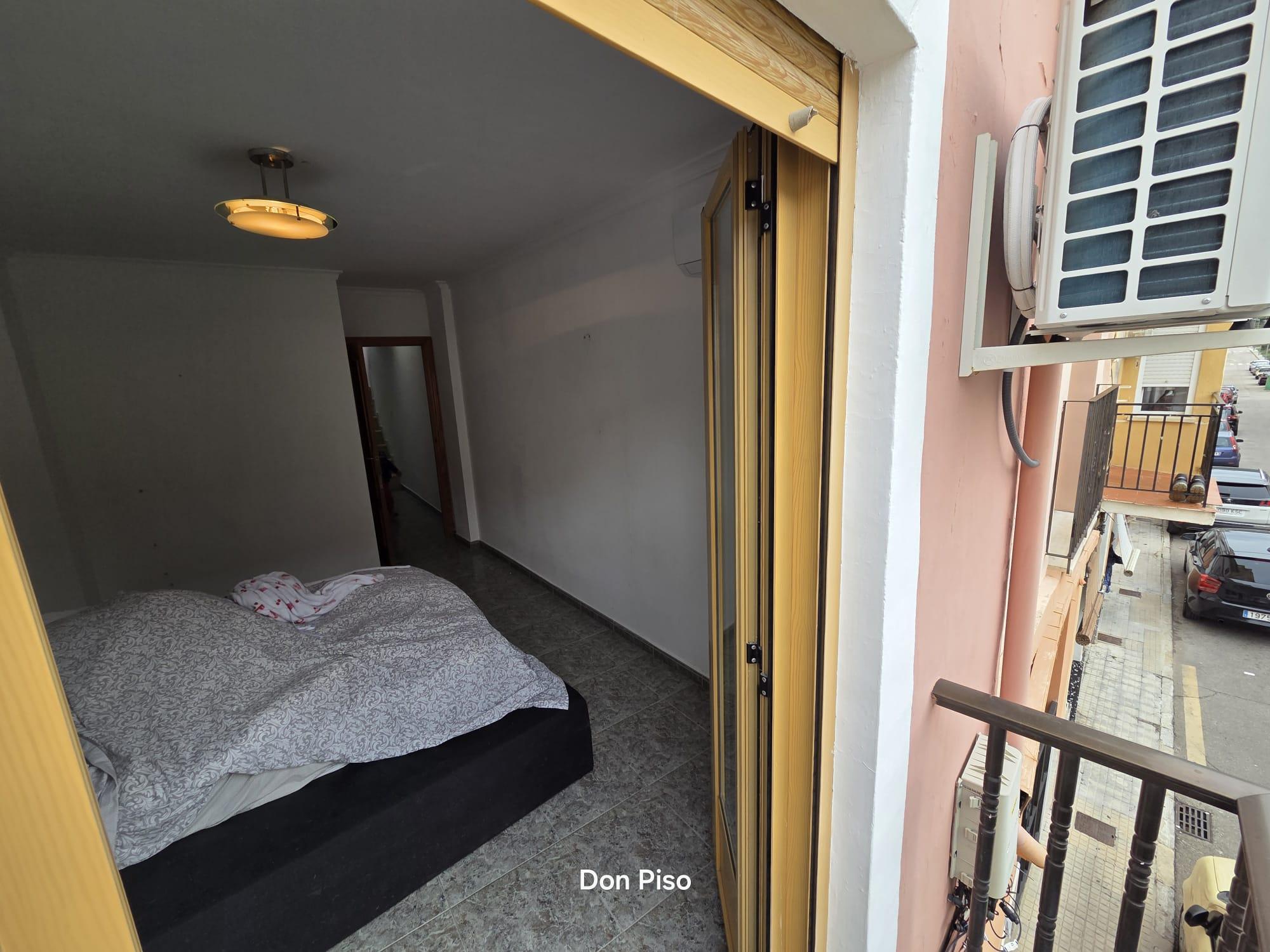 Imagen 21 Casa Adosada en venta en Pego / A 5 minutos del Ayuntamiento.