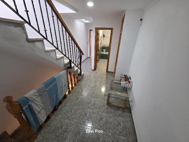 Imagen 25 Inmueble 301264 - Casa Adosada en venta en Pego / A 5 minutos del Ayuntamiento.