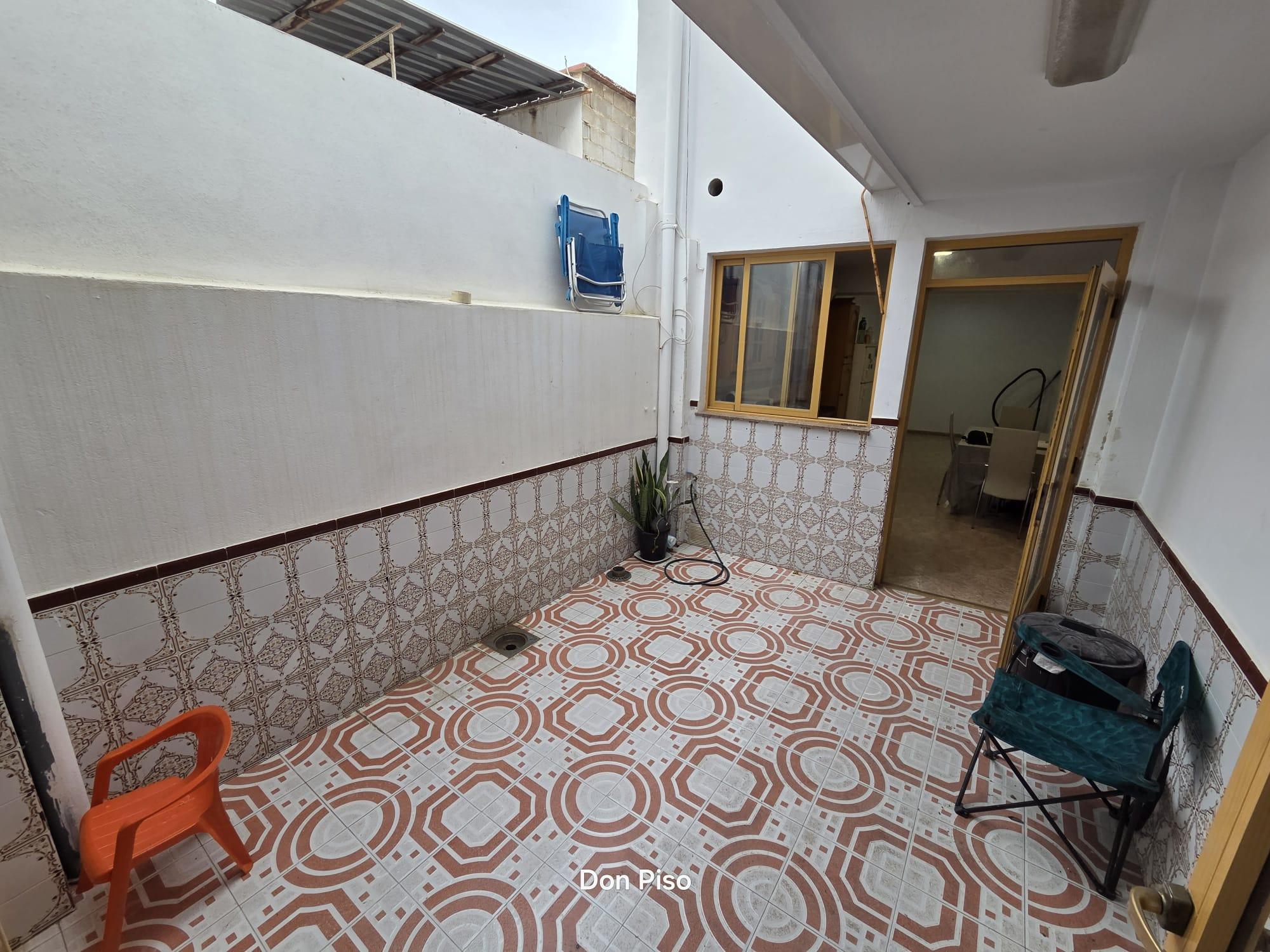 Imagen 3 Casa Adosada en venta en Pego / A 5 minutos del Ayuntamiento.