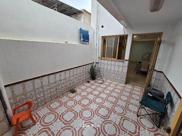 Imagen 3 Inmueble 301264 - Casa Adosada en venta en Pego / A 5 minutos del Ayuntamiento.