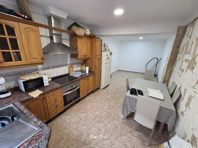 Imagen 2 Inmueble 301264 - Casa Adosada en venta en Pego / A 5 minutos del Ayuntamiento.