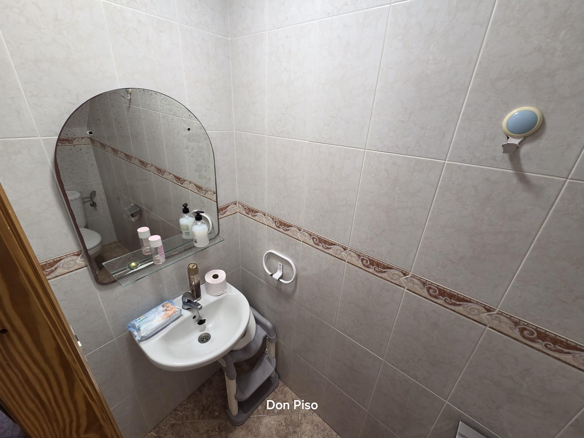 Imagen 12 Casa Adosada en venta en Pego / A 5 minutos del Ayuntamiento.