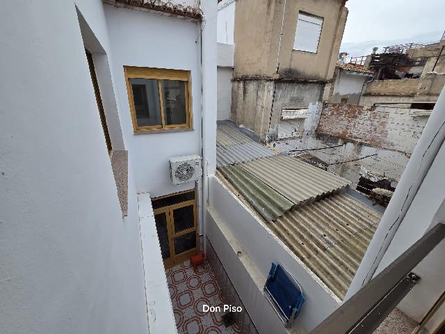 Imagen 4 Inmueble 301264 - Casa Adosada en venta en Pego / A 5 minutos del Ayuntamiento.