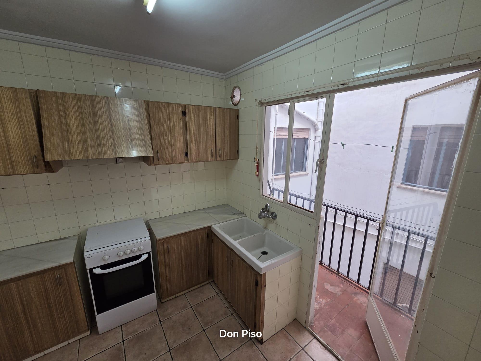 Imagen 11 Apartamento en venta en Pego / Junto a la Policía Local.