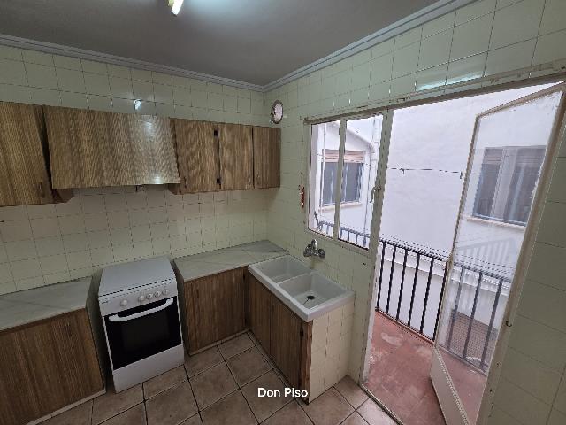 Imagen 11 Inmueble 301289 - Apartamento en venta en Pego / Junto a la Policía Local.
