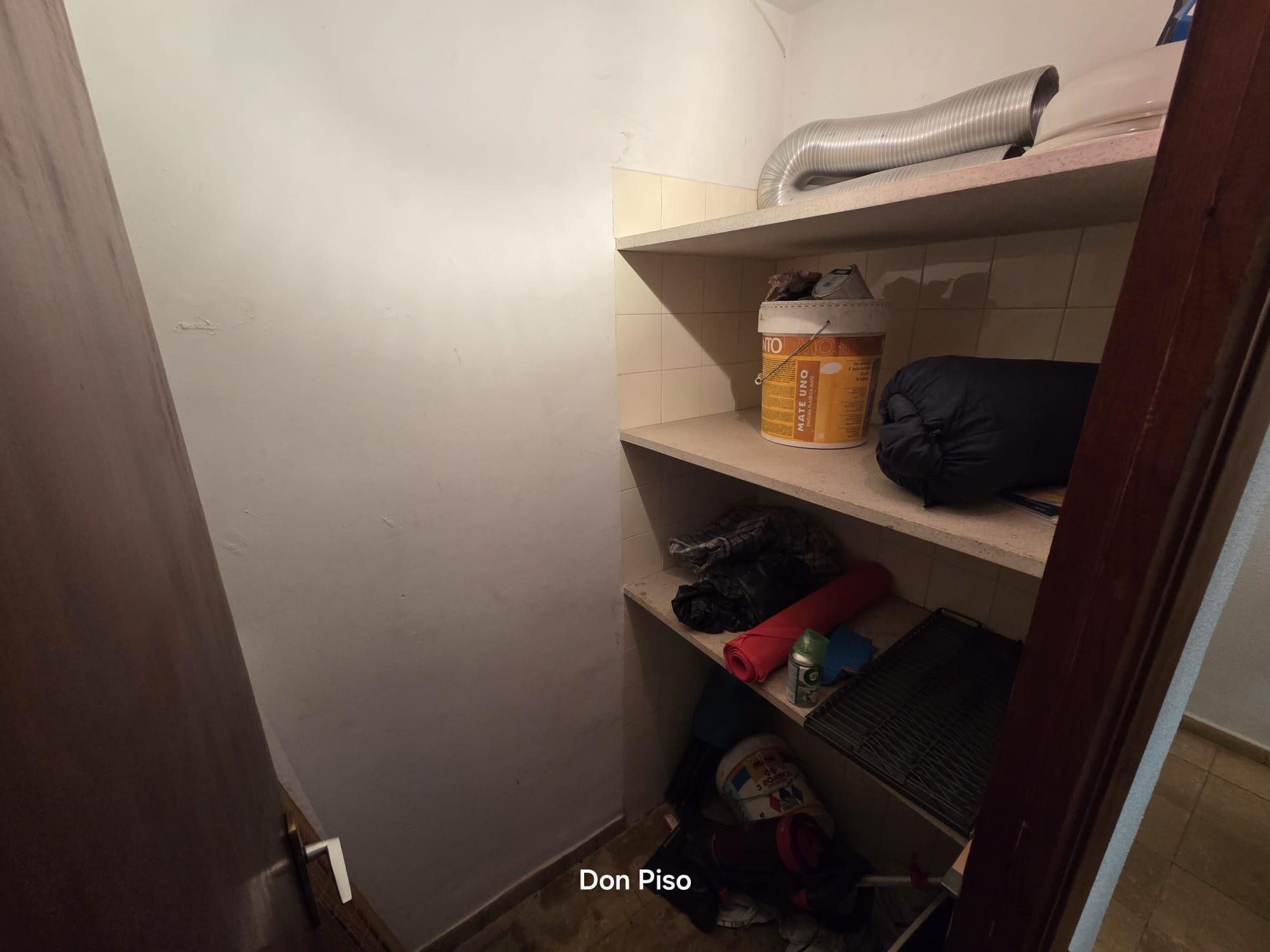 Imagen 16 Apartamento en venta en Pego / Junto a la Policía Local.