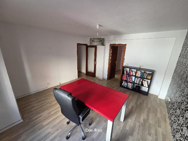 Imagen 2 Inmueble 301289 - Apartamento en venta en Pego / Junto a la Policía Local.